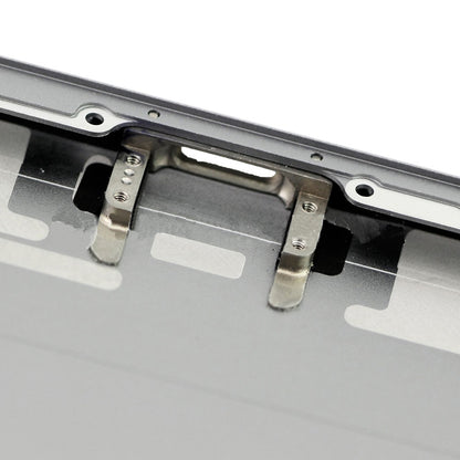 REPLACEMENT FOR IPAD AIR 2 GRAY BACK COVER - WIFI VERSION