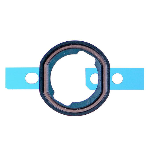 REPLACEMENT FOR IPAD AIR 2 / IPAD MINI 4/MIN 5 / IPAD PRO 12.9" HOME BUTTON RUBBER GASKET