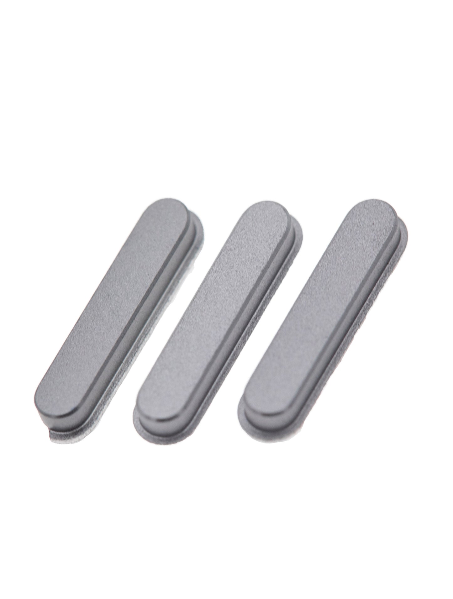 REPLACEMENT FOR IPAD AIR 2/IPAD PRO 9.7 SIDE BUTTONS SET - GREY