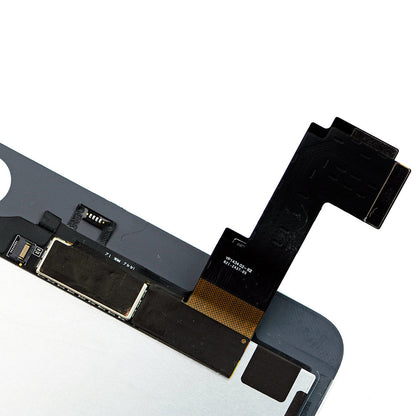 REPLACEMENT FOR IPAD AIR 2 LCD WITH DIGITIZER ASSEMBLY WITHOUT HOME BUTTON - WHITE