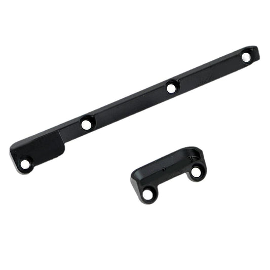 REPLACEMENT FOR IPAD AIR 2 POWER BUTTON BACKING PLATE & VOLUME BUTTON BACKING PLATE