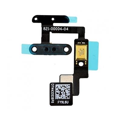 REPLACEMENT FOR IPAD AIR 2 POWER BUTTON FLEX CABLE