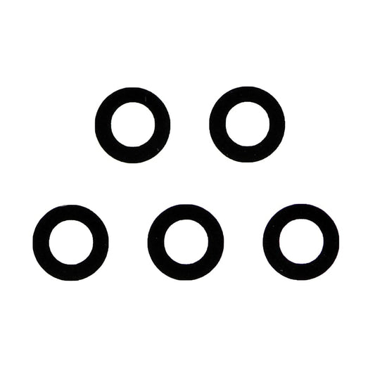 REPLACEMENT FOR IPAD AIR 2 REAR CAMERA LENS