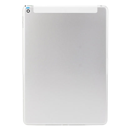 REPLACEMENT FOR IPAD AIR 2 SILVER BACK COVER - 4G VERSION