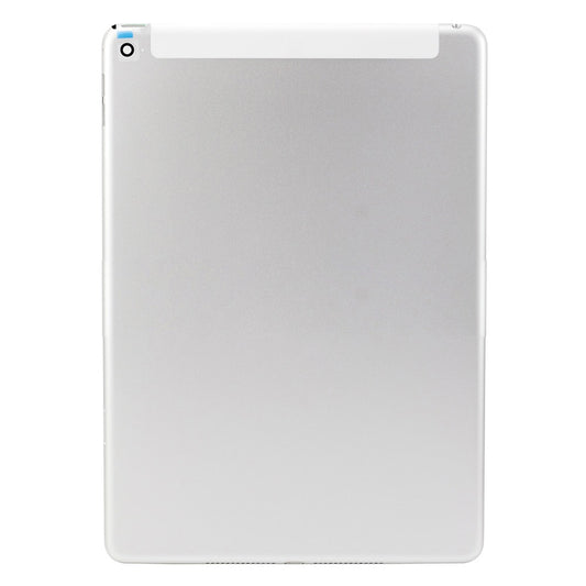 REPLACEMENT FOR IPAD AIR 2 SILVER BACK COVER - 4G VERSION