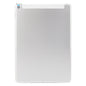 REPLACEMENT FOR IPAD AIR 2 SILVER BACK COVER - 4G VERSION
