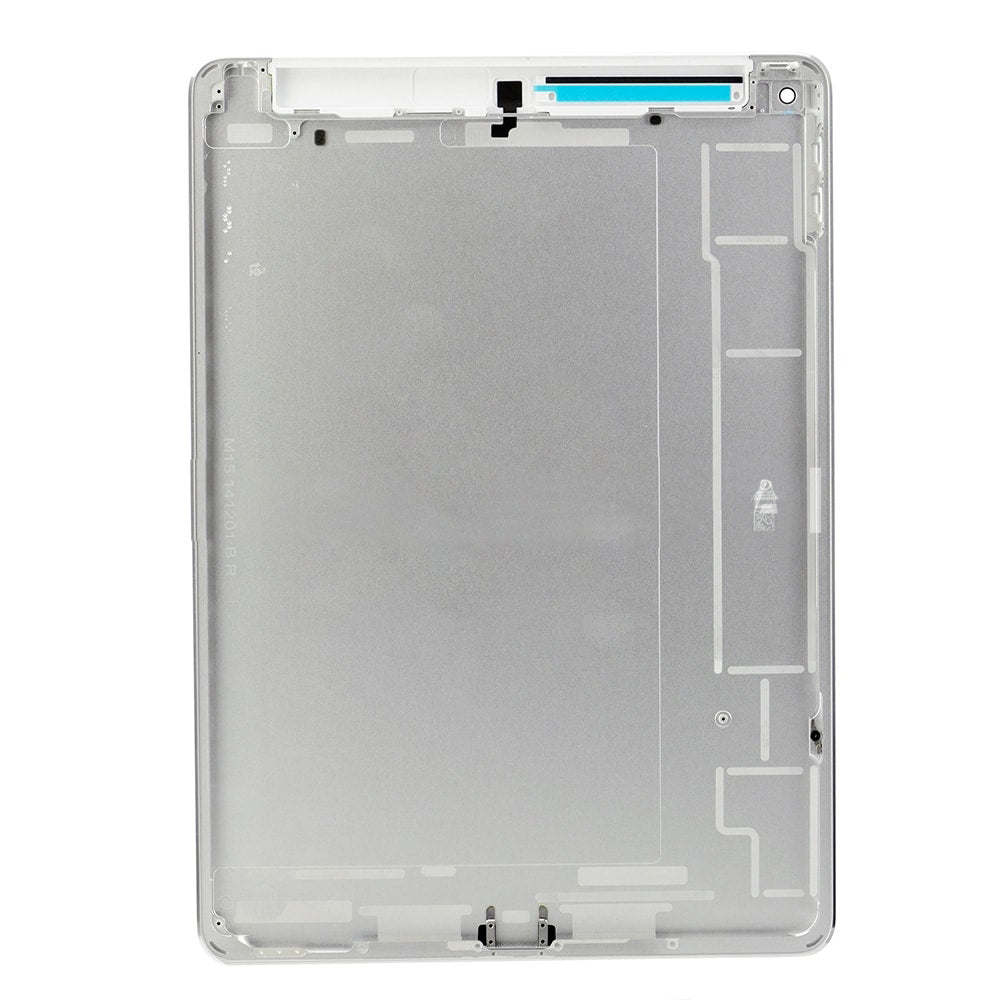 REPLACEMENT FOR IPAD AIR 2 SILVER BACK COVER - 4G VERSION