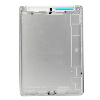 REPLACEMENT FOR IPAD AIR 2 SILVER BACK COVER - 4G VERSION