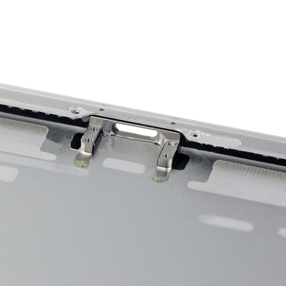 REPLACEMENT FOR IPAD AIR 2 SILVER BACK COVER - 4G VERSION