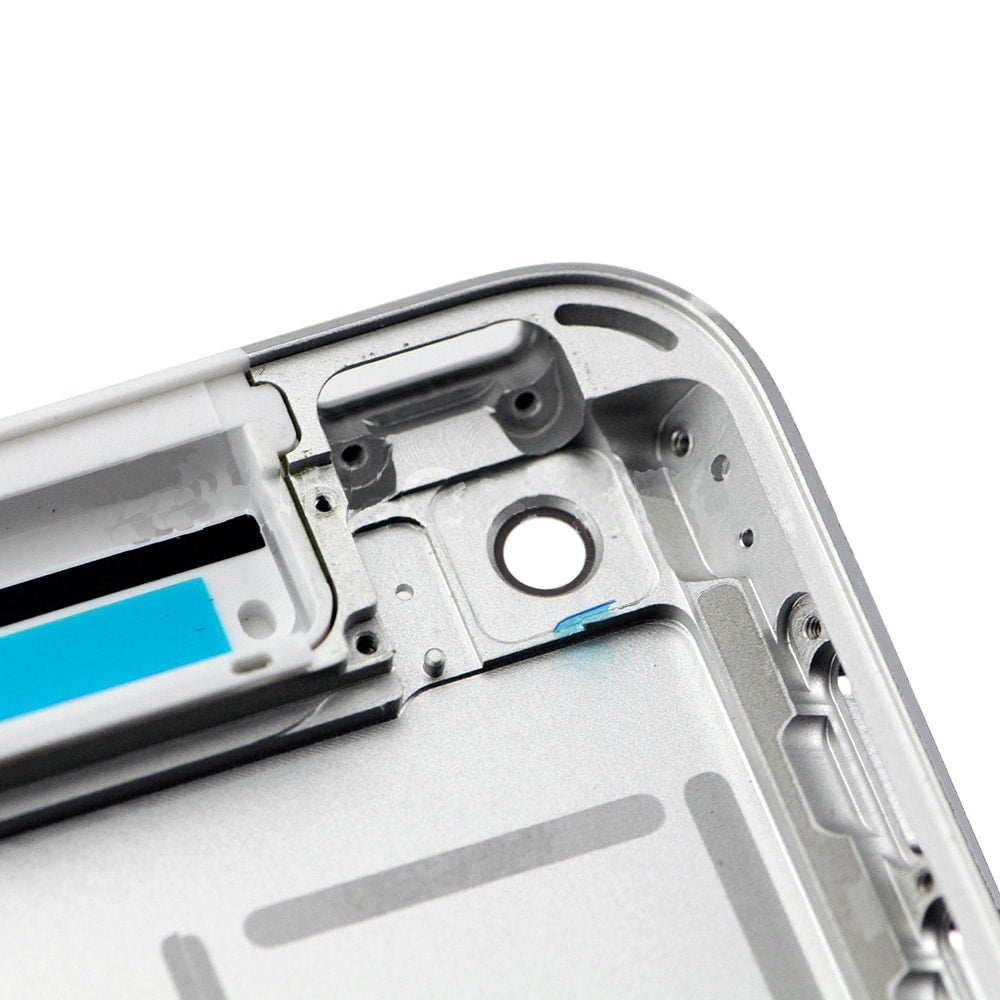 REPLACEMENT FOR IPAD AIR 2 SILVER BACK COVER - 4G VERSION