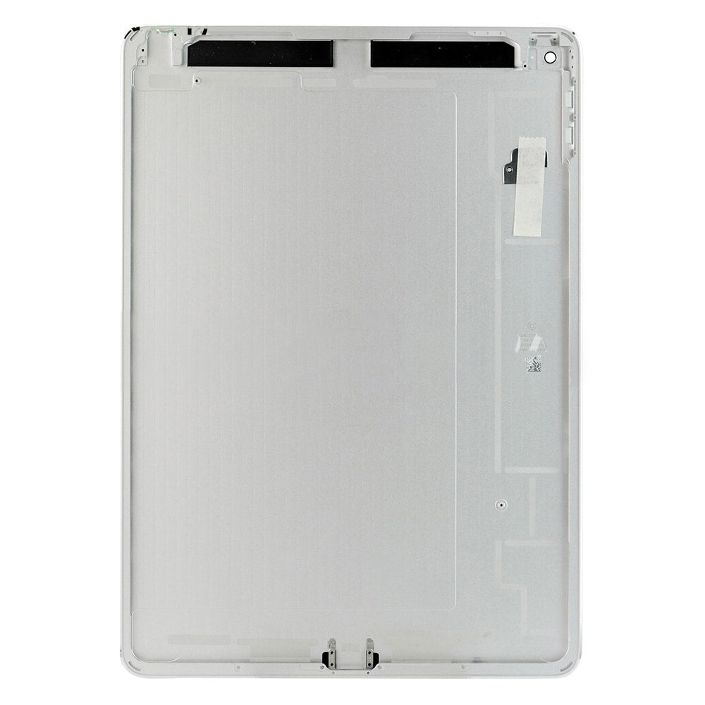 REPLACEMENT FOR IPAD AIR 2 SILVER BACK COVER - WIFI VERSION