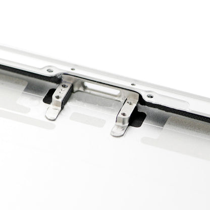REPLACEMENT FOR IPAD AIR 2 SILVER BACK COVER - WIFI VERSION