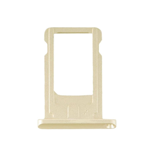 REPLACEMENT FOR IPAD AIR 2 SIM CARD TRAY - GOLD