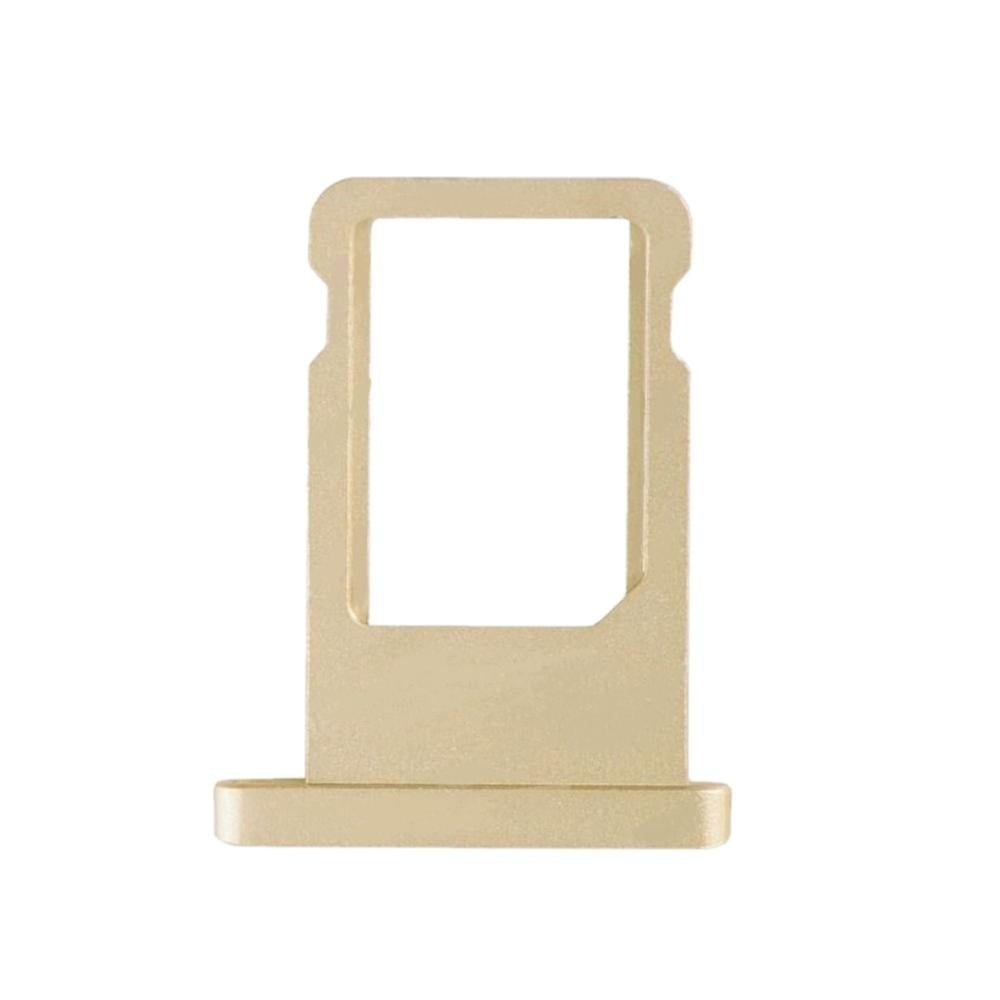 REPLACEMENT FOR IPAD AIR 2 SIM CARD TRAY - GOLD