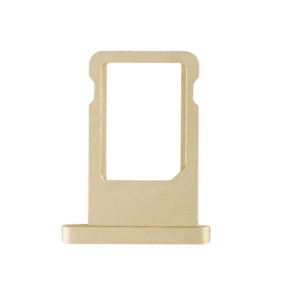 REPLACEMENT FOR IPAD AIR 2 SIM CARD TRAY - GOLD