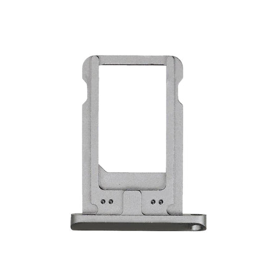 REPLACEMENT FOR IPAD AIR 2 SIM CARD TRAY - GRAY
