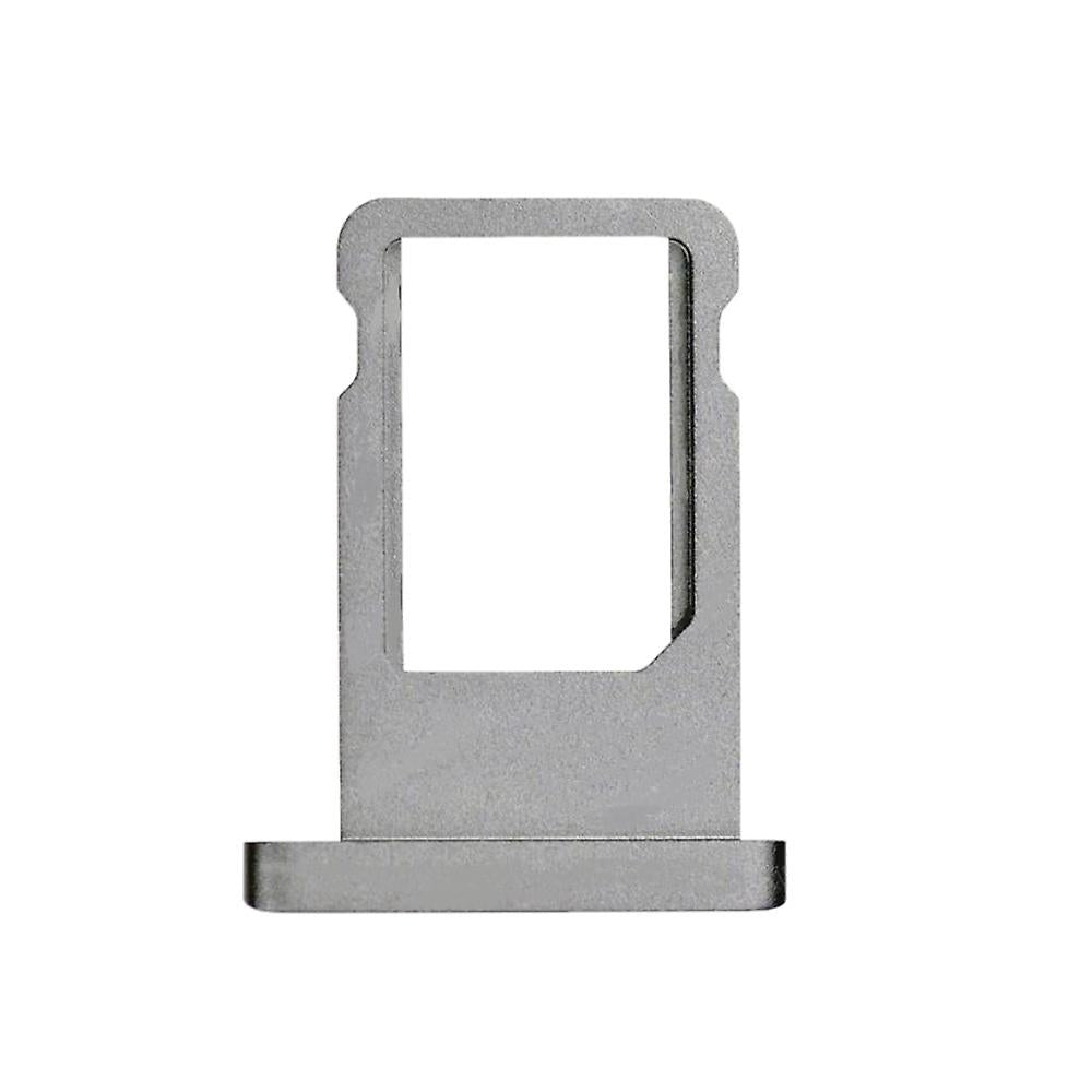 REPLACEMENT FOR IPAD AIR 2 SIM CARD TRAY - GRAY