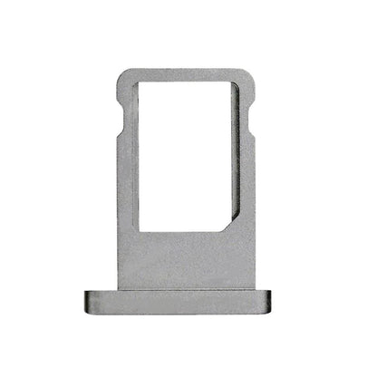 REPLACEMENT FOR IPAD AIR 2 SIM CARD TRAY - GRAY