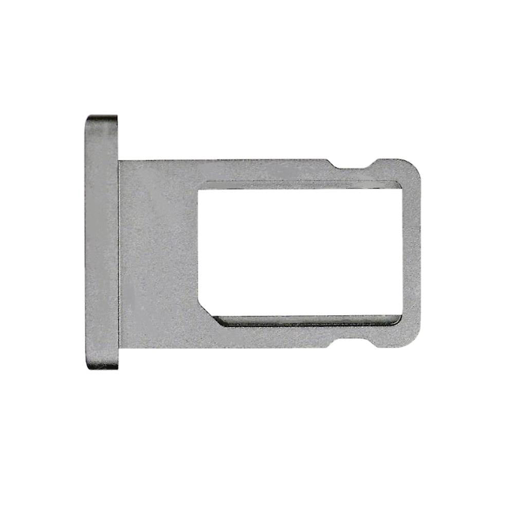 REPLACEMENT FOR IPAD AIR 2 SIM CARD TRAY - GRAY
