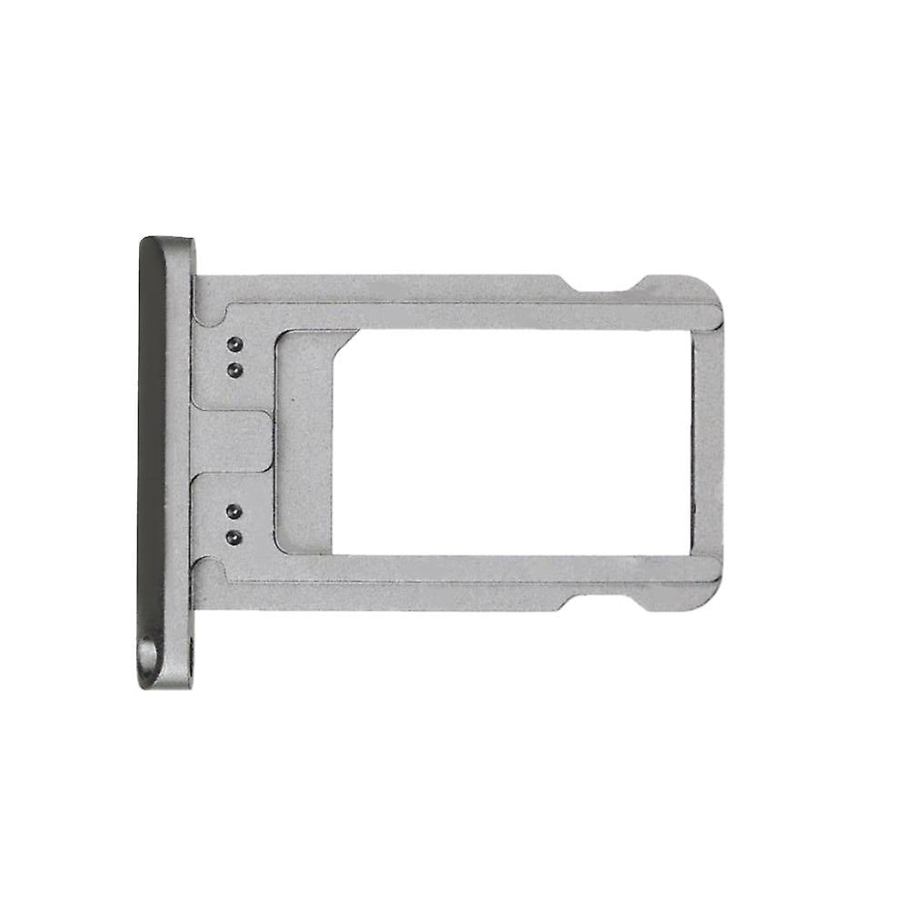 REPLACEMENT FOR IPAD AIR 2 SIM CARD TRAY - GRAY