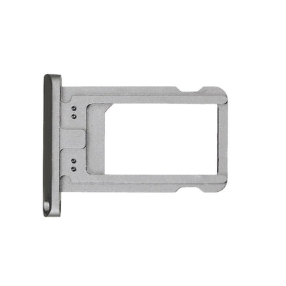 REPLACEMENT FOR IPAD AIR 2 SIM CARD TRAY - GRAY