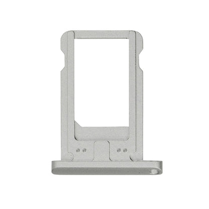 REPLACEMENT FOR IPAD AIR 2 SIM CARD TRAY - SILVER