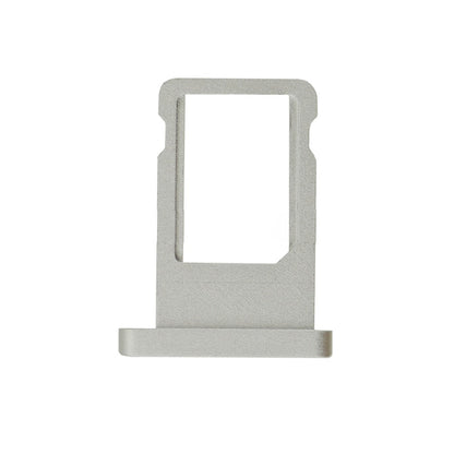 REPLACEMENT FOR IPAD AIR 2 SIM CARD TRAY - SILVER