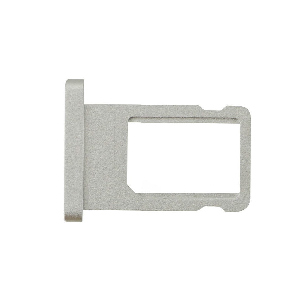 REPLACEMENT FOR IPAD AIR 2 SIM CARD TRAY - SILVER