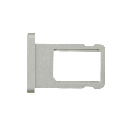 REPLACEMENT FOR IPAD AIR 2 SIM CARD TRAY - SILVER