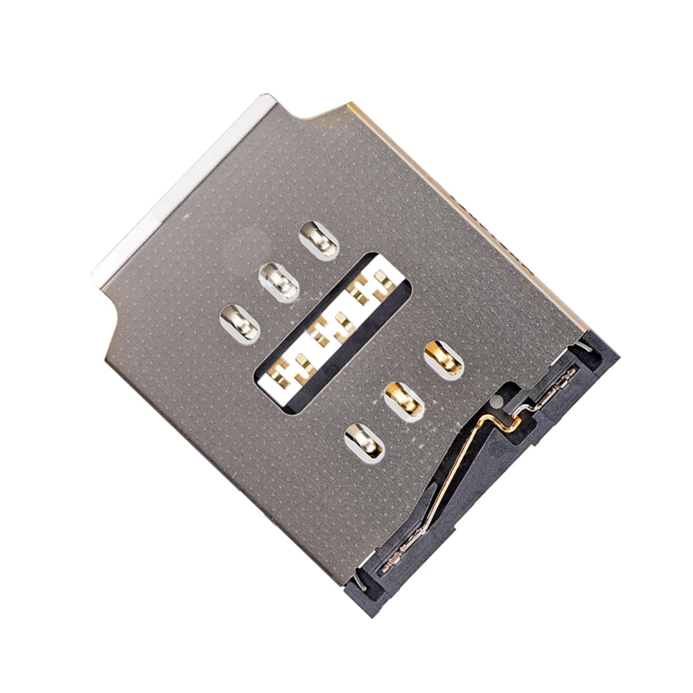 REPLACEMENT FOR IPAD AIR 2 SIM CONTACTOR (4G VERSION)