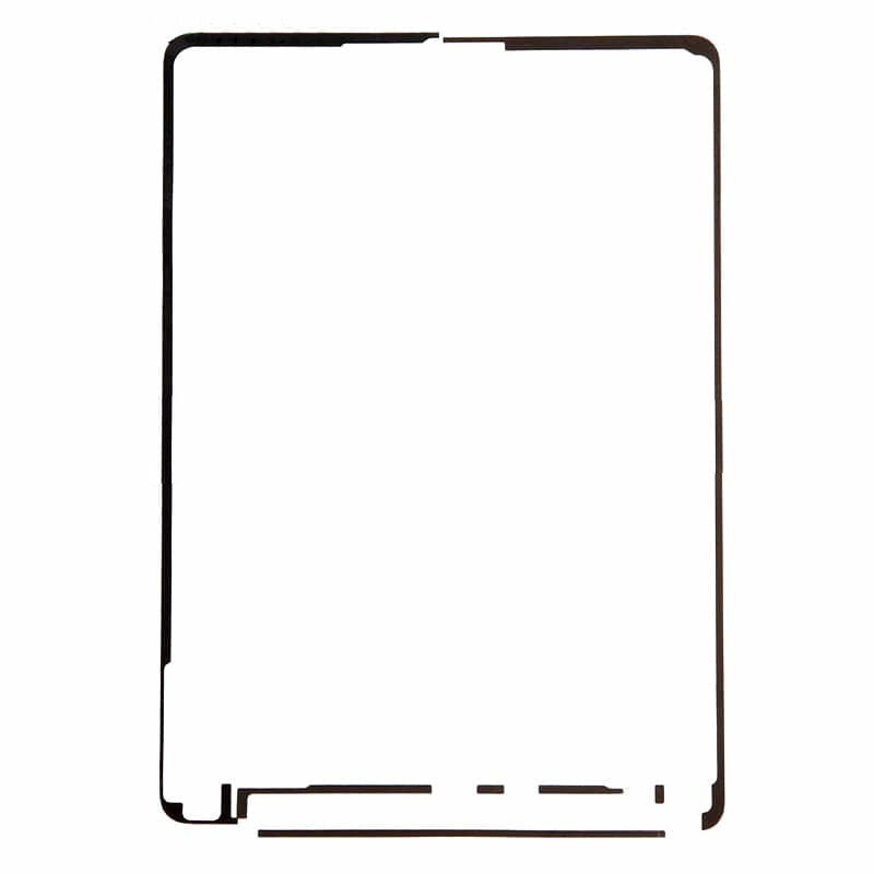 REPLACEMENT FOR IPAD AIR 2 TOUCH SCREEN ADHESIVE STRIPS (4G VERSION)