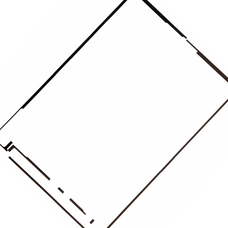 REPLACEMENT FOR IPAD AIR 2 TOUCH SCREEN ADHESIVE STRIPS (4G VERSION)