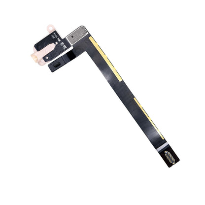 REPLACEMENT FOR IPAD AIR 3 AUDIO FLEX CABLE RIBBON - GOLD