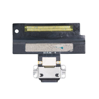 REPLACEMENT FOR IPAD AIR 3 CHARGING CONNECTOR FLEX CABLE - BLACK