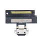 REPLACEMENT FOR IPAD AIR 3 CHARGING CONNECTOR FLEX CABLE - BLACK