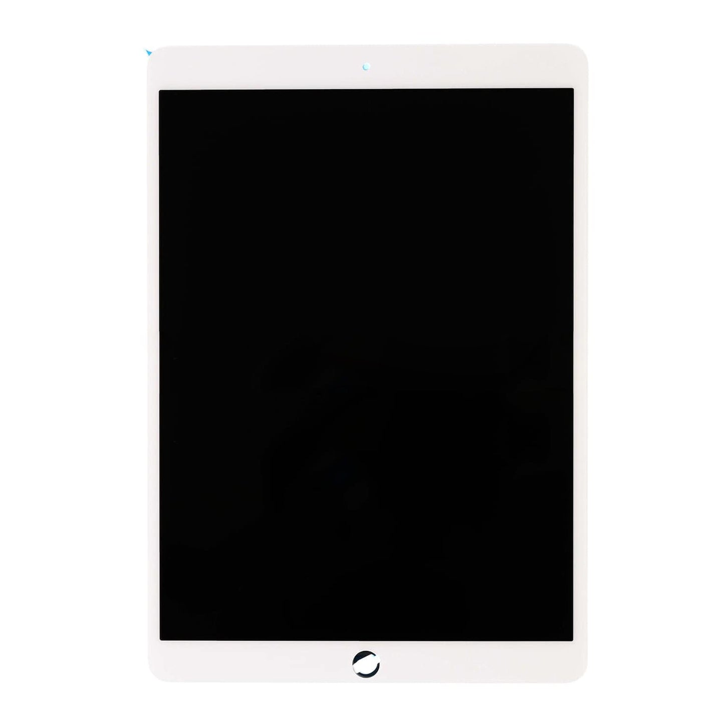 REPLACEMENT FOR IPAD AIR 3 LCD SCREEN AND DIGITIZER ASSEMBLY - WHITE