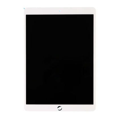REPLACEMENT FOR IPAD AIR 3 LCD SCREEN AND DIGITIZER ASSEMBLY - WHITE