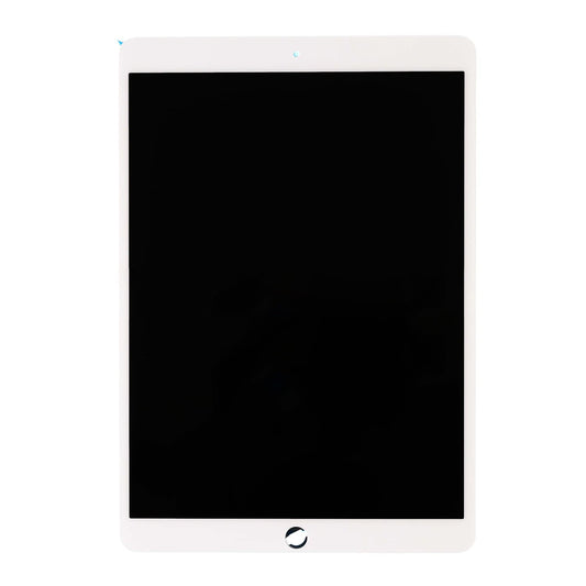 REPLACEMENT FOR IPAD AIR 3 LCD SCREEN AND DIGITIZER ASSEMBLY - WHITE