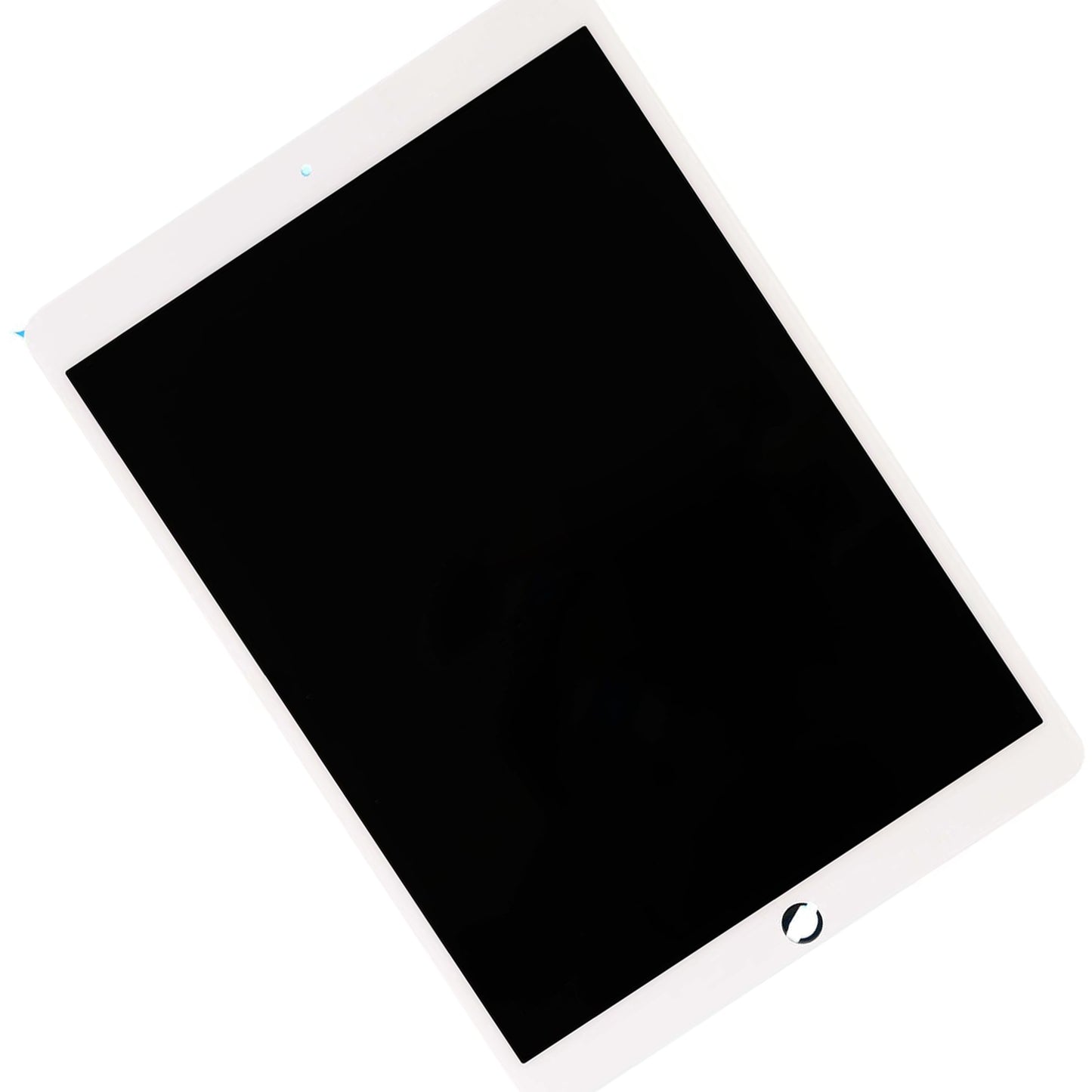 REPLACEMENT FOR IPAD AIR 3 LCD SCREEN AND DIGITIZER ASSEMBLY - WHITE