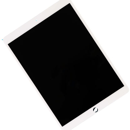 REPLACEMENT FOR IPAD AIR 3 LCD SCREEN AND DIGITIZER ASSEMBLY - WHITE