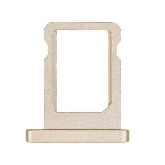REPLACEMENT FOR IPAD AIR 3/ PRO 10.5 SIM CARD TRAY - GOLD