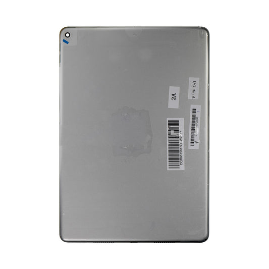 REPLACEMENT FOR IPAD AIR 3 WIFI VERSION BACK COVER - GREY