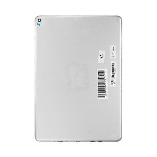 REPLACEMENT FOR IPAD AIR 3 WIFI VERSION BACK COVER - SILVER