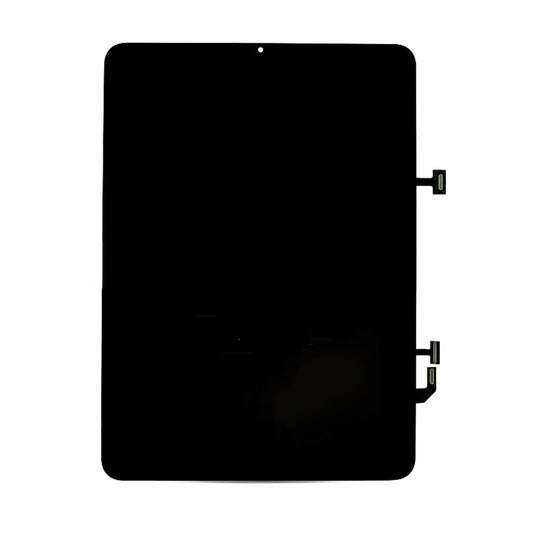 REPLACEMENT FOR IPAD AIR 4 LCD SCREEN AND DIGITIZER ASSEMBLY - BLACK