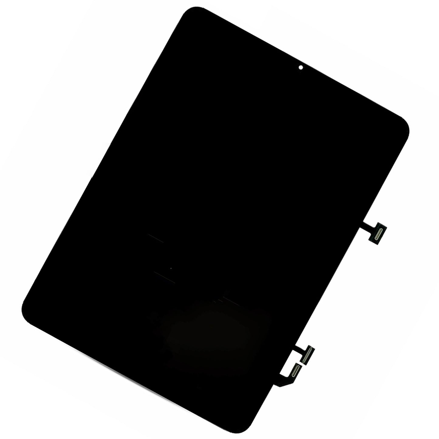 REPLACEMENT FOR IPAD AIR 4 LCD SCREEN AND DIGITIZER ASSEMBLY - BLACK