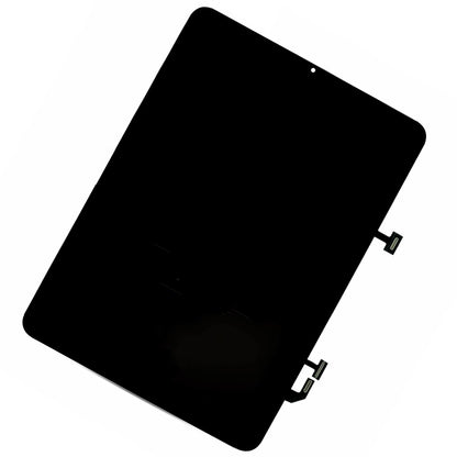 REPLACEMENT FOR IPAD AIR 4 LCD SCREEN AND DIGITIZER ASSEMBLY - BLACK