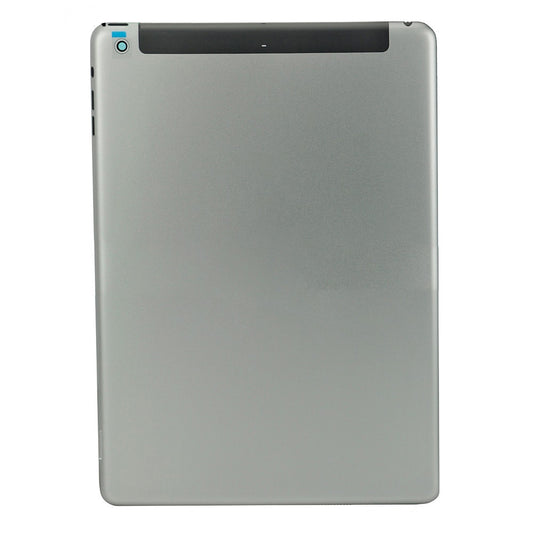 REPLACEMENT FOR IPAD AIR GRAY BACK COVER - 4G VERSION