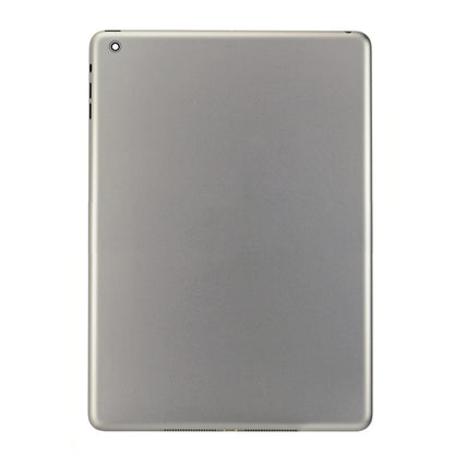 REPLACEMENT FOR IPAD AIR GRAY BACK COVER - WIFI VERSION