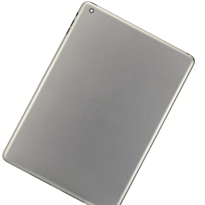REPLACEMENT FOR IPAD AIR GRAY BACK COVER - WIFI VERSION