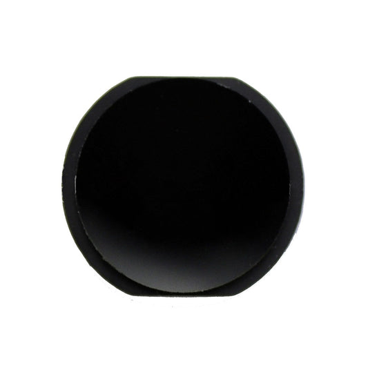 REPLACEMENT FOR IPAD AIR HOME BUTTON - BLACK